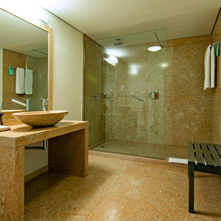 Hotel Grand Brizo Buenos Aires - Suite con balcón - 11