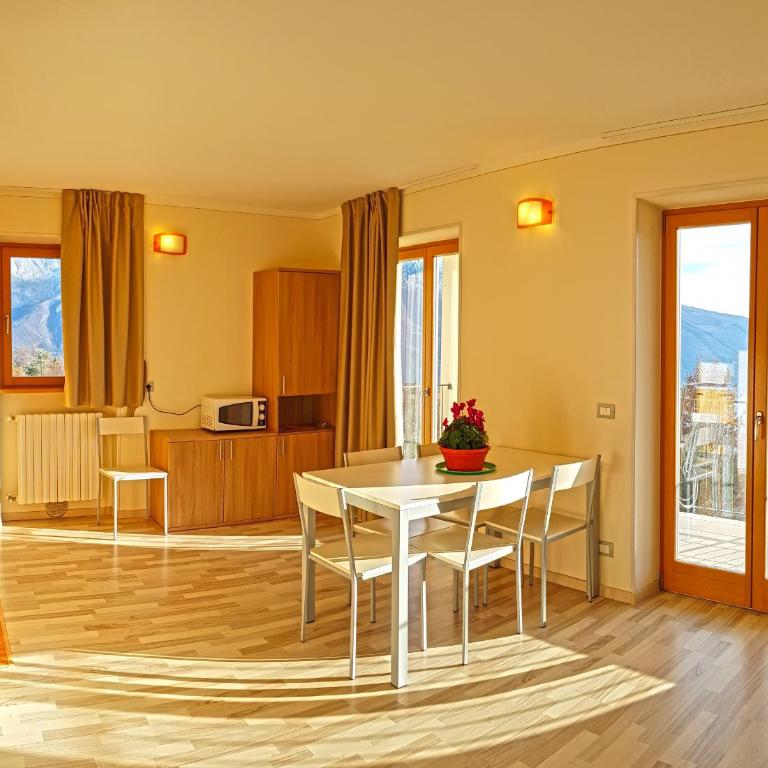 Teresa Campi Apartments Lake view by Gardadomusmea - Appartamento con Balcone - 4