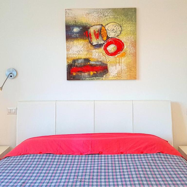 Villetta Sogno sul Lago by Gardadomusmea - Villa con 2 Camere da Letto - 16