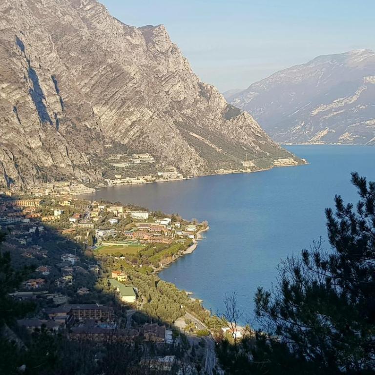 Villetta Sogno sul Lago by Gardadomusmea - Villa con 2 Camere da Letto - 20
