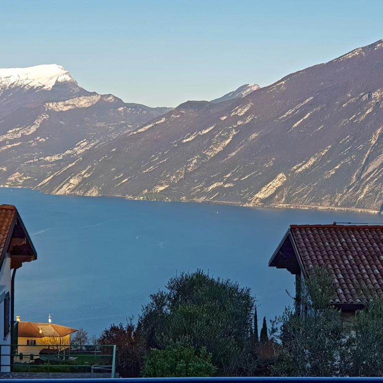 Villetta Sogno sul Lago by Gardadomusmea - Villa con 2 Camere da Letto - 5