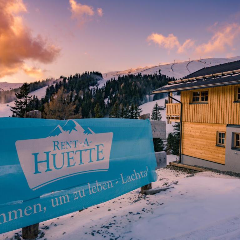 Holzknechthütte - Superior Chalet - 51