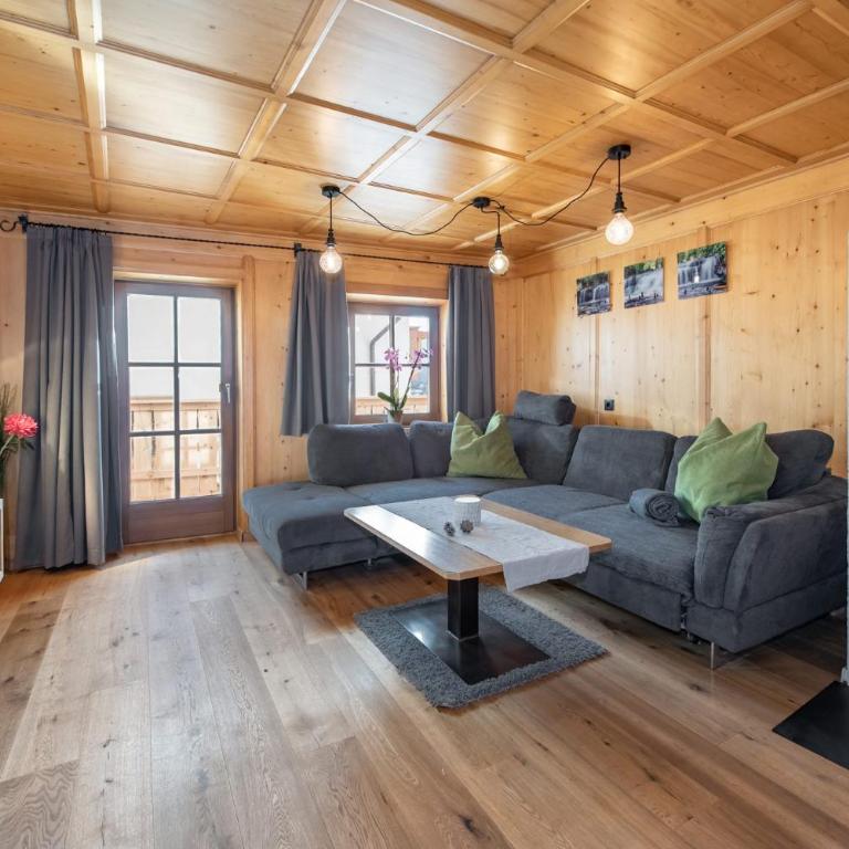 Kircherhof - Two-Bedroom Apartment - 2