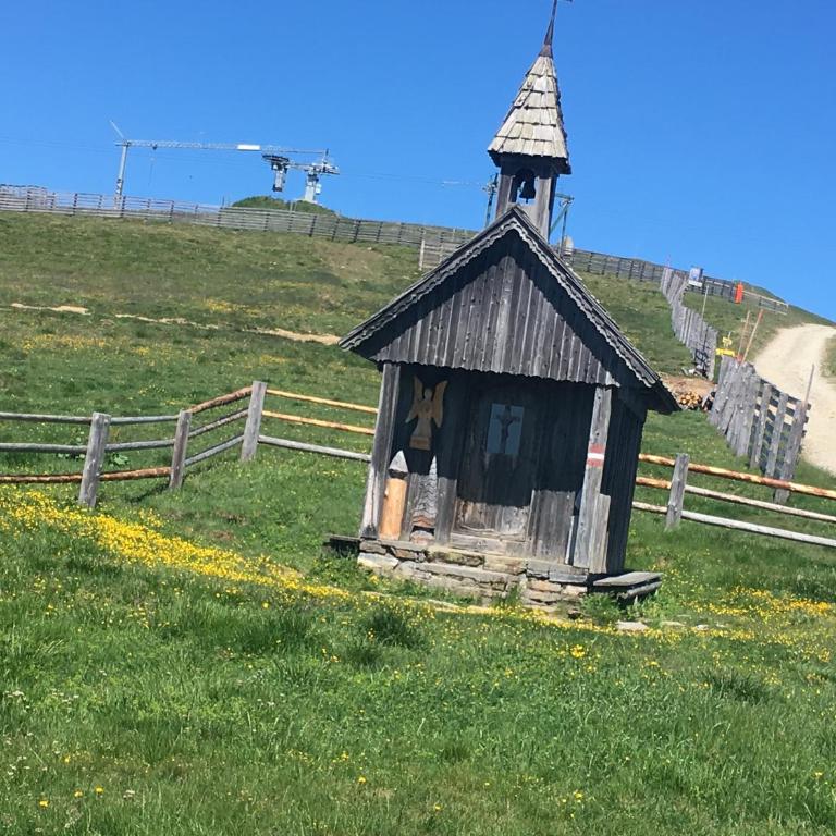 Jagdhütte - Superior Chalet - 42
