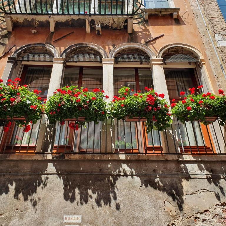 B&B Beroni a Venezia - Suite King con Balcone - 3