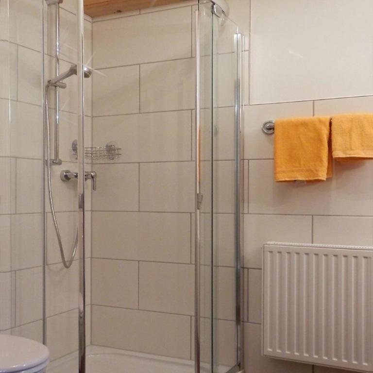 Agerer Apartment - Apartment mit 2 Schlafzimmern - 24