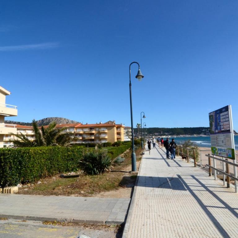 ARGONAVIS 235 - Studio Apartment with Sea View - 5