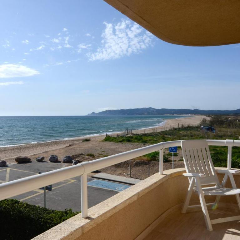 ARGONAVIS 235 - Studio Apartment with Sea View - 2