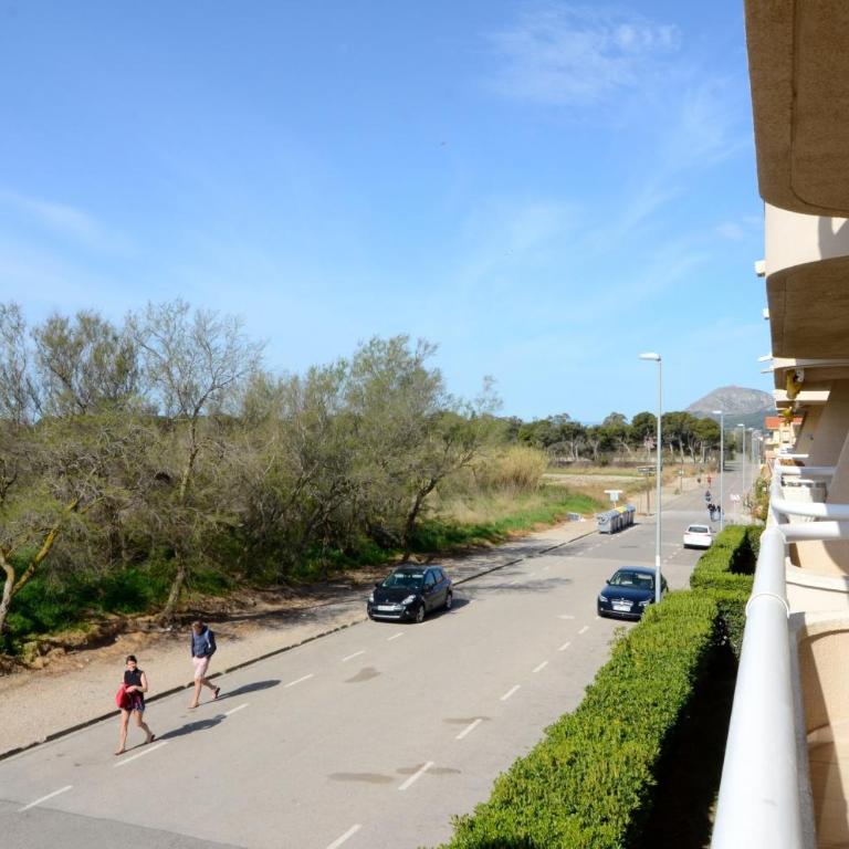 ARGONAVIS 235 - Studio Apartment with Sea View - 3