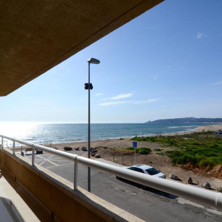 ARGONAVIS 235 - Studio Apartment with Sea View - 9