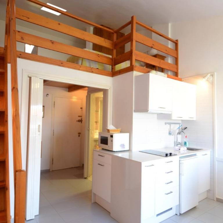 ARGONAVIS 327 - Studio Apartment with Sea View - 12