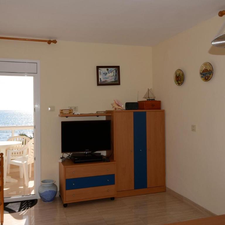 ARGONAVIS 235 - Studio Apartment with Sea View - 15