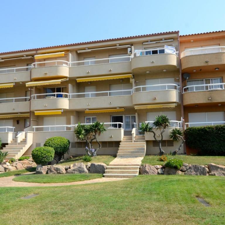 ARGONAVIS PB B - Apartment with Pool View - 4