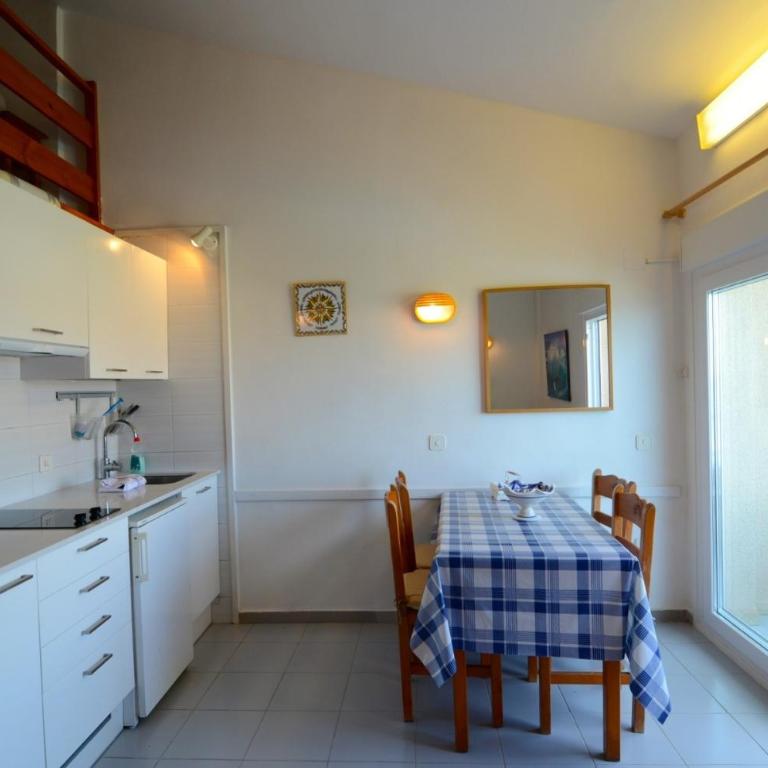ARGONAVIS 327 - Studio Apartment with Sea View - 7