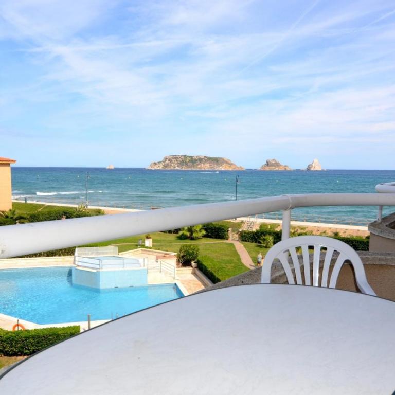 ARGONAVIS 327 - Studio Apartment with Sea View - 4
