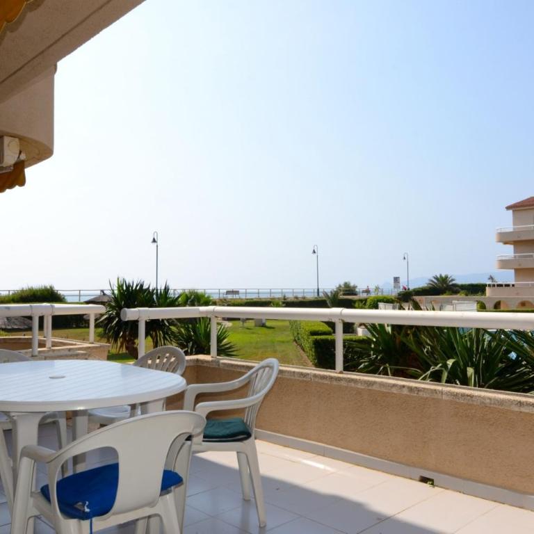 ARGONAVIS PB B - Apartment with Pool View - 7