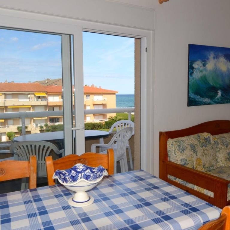 ARGONAVIS 327 - Studio Apartment with Sea View - 5