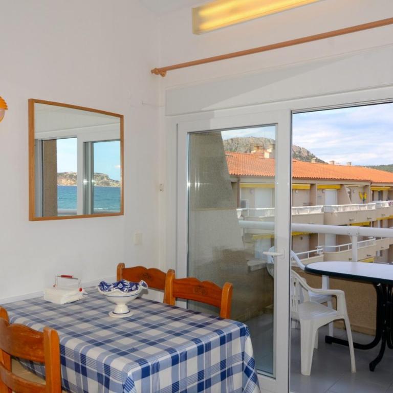 ARGONAVIS 327 - Studio Apartment with Sea View - 8