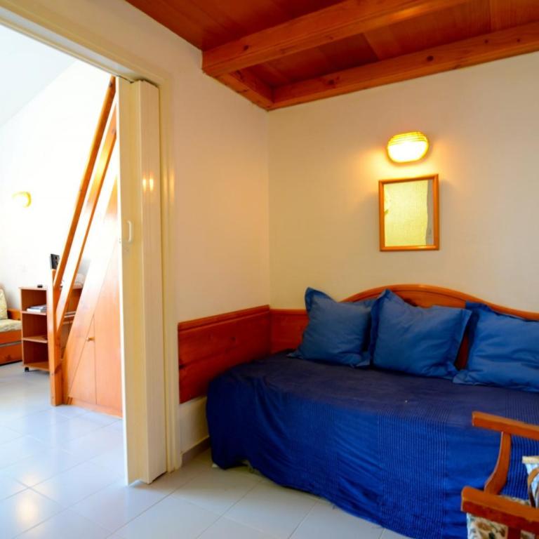 ARGONAVIS 327 - Studio Apartment with Sea View - 14