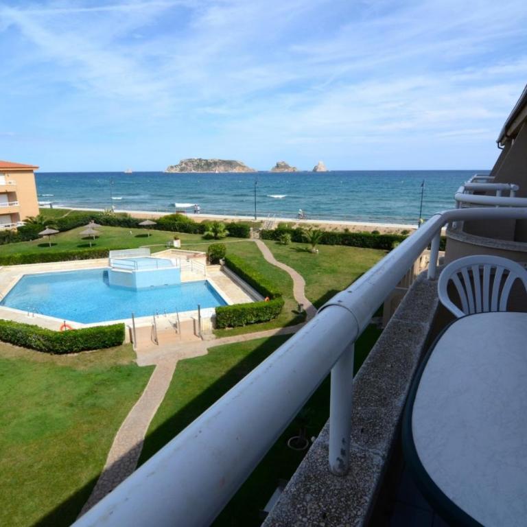 ARGONAVIS 327 - Studio Apartment with Sea View - 1