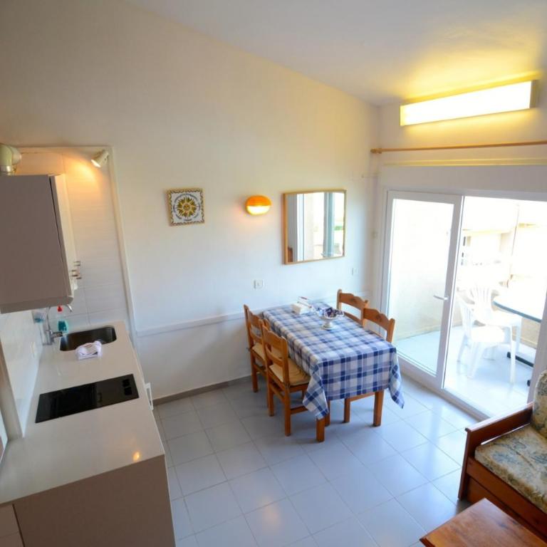 ARGONAVIS 327 - Studio Apartment with Sea View - 11