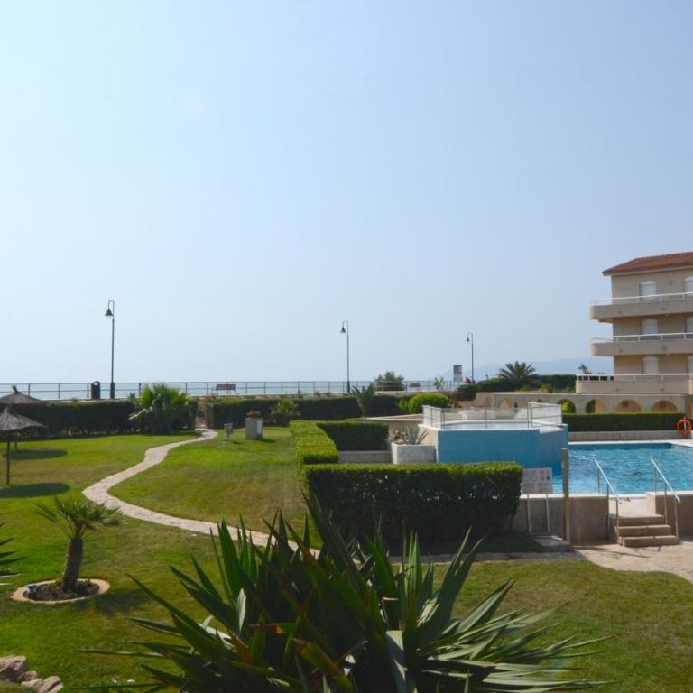 ARGONAVIS PB B - Apartment with Pool View - 5