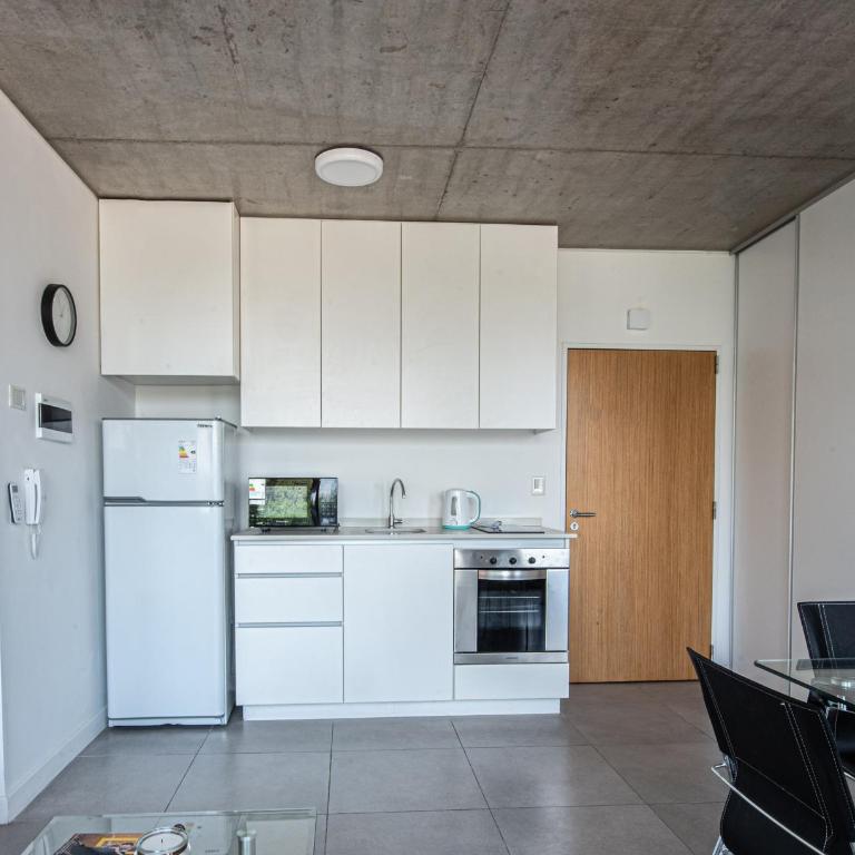 Imperdible departamento en excelente ubicacion - By BUMEN - Apartamento de 1 dormitorio con balcón - 9