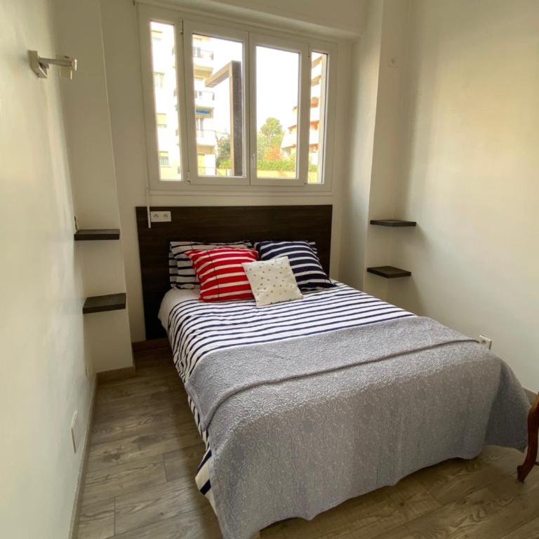 PALAIS ELISABETH PROMENADE DES ANGLAIS - Appartement 2 Chambres - 19