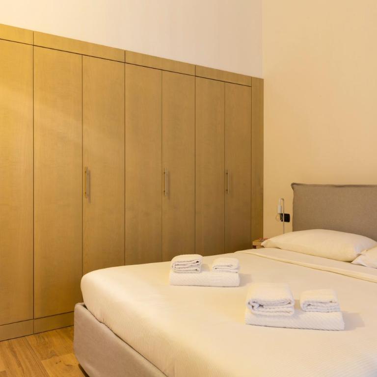 Milan Design Flats - Appartamento con 1 Camera da Letto - 14