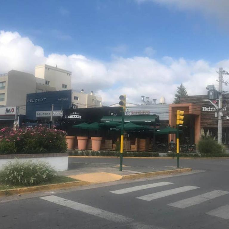 CASA COLONIAL EN SALTA NUEVA y ANTIGUA - Apartamento de 3 dormitorios - 19