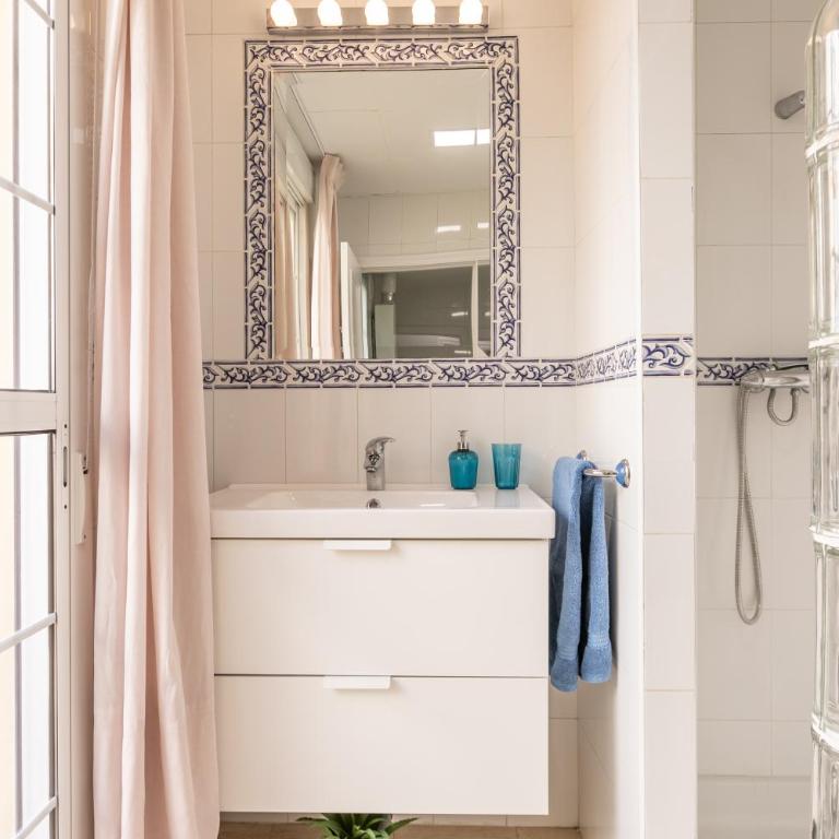 AvantiStays San Roman, para disfrutar como un sevillano mas - Apartamento de 1 dormitorio - 24