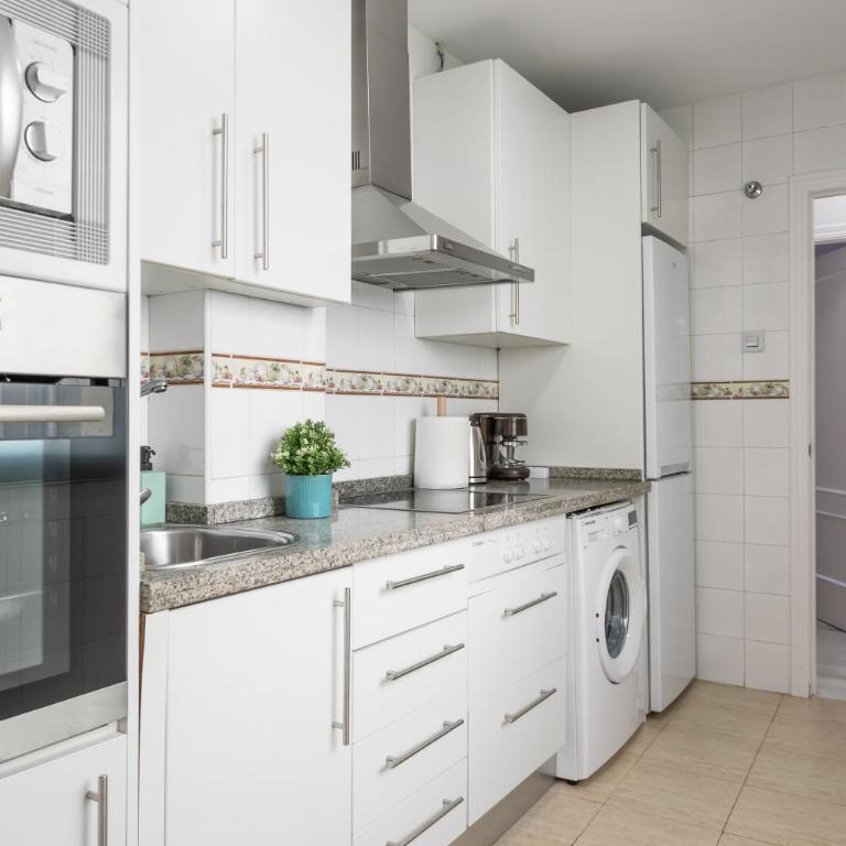 AvantiStays San Roman, para disfrutar como un sevillano mas - Apartamento de 1 dormitorio - 20