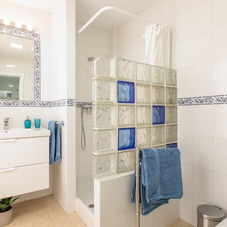 AvantiStays San Roman, para disfrutar como un sevillano mas - Apartamento de 1 dormitorio - 23