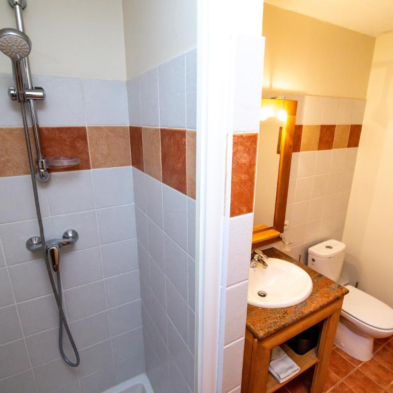 Bel Appartement spacieux 65m2 Les Arcs 1950 - Appartamento con 2 Camere da Letto - 4