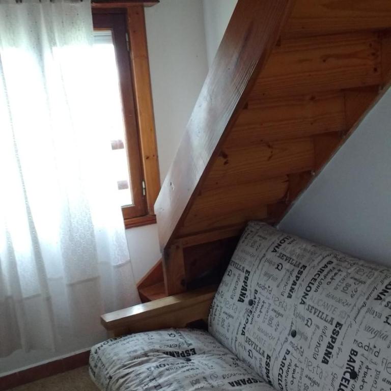 Departamento solo Familias - Apartamento de 2 dormitorios - 3