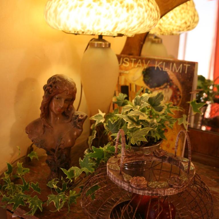 Maison Au Jardin - Maison 4 Chambres - 11