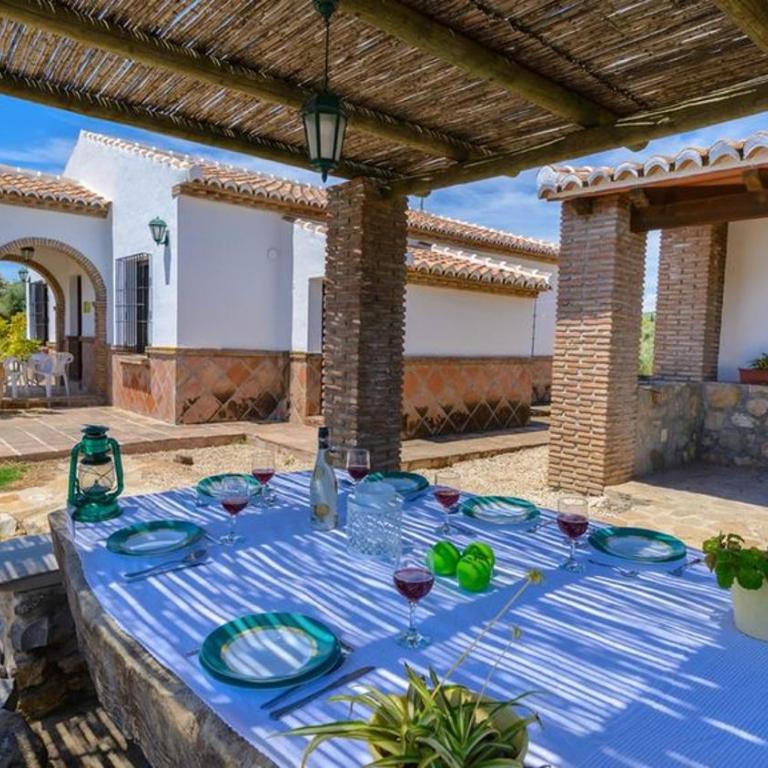 Casa Rural El Moral - Casa Unifamiliar de 3 dormitorios - 13