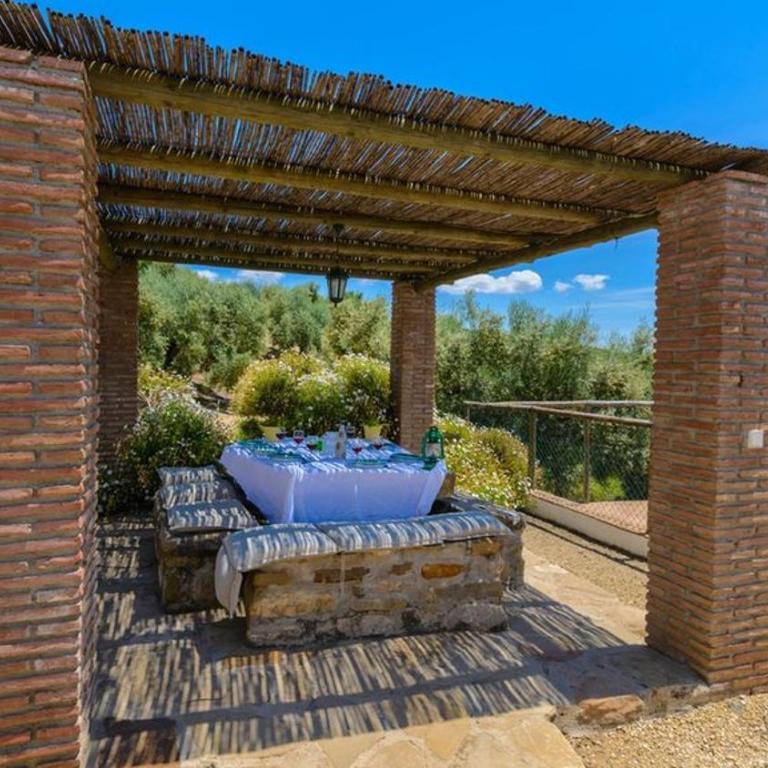 Casa Rural El Moral - Casa Unifamiliar de 3 dormitorios - 15