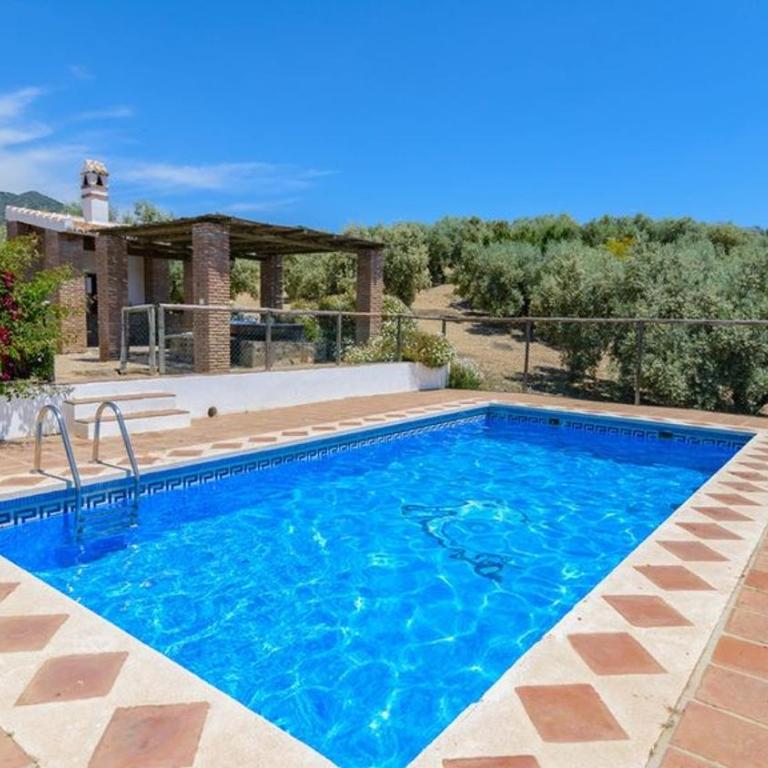 Casa Rural El Moral - Casa Unifamiliar de 3 dormitorios - 22