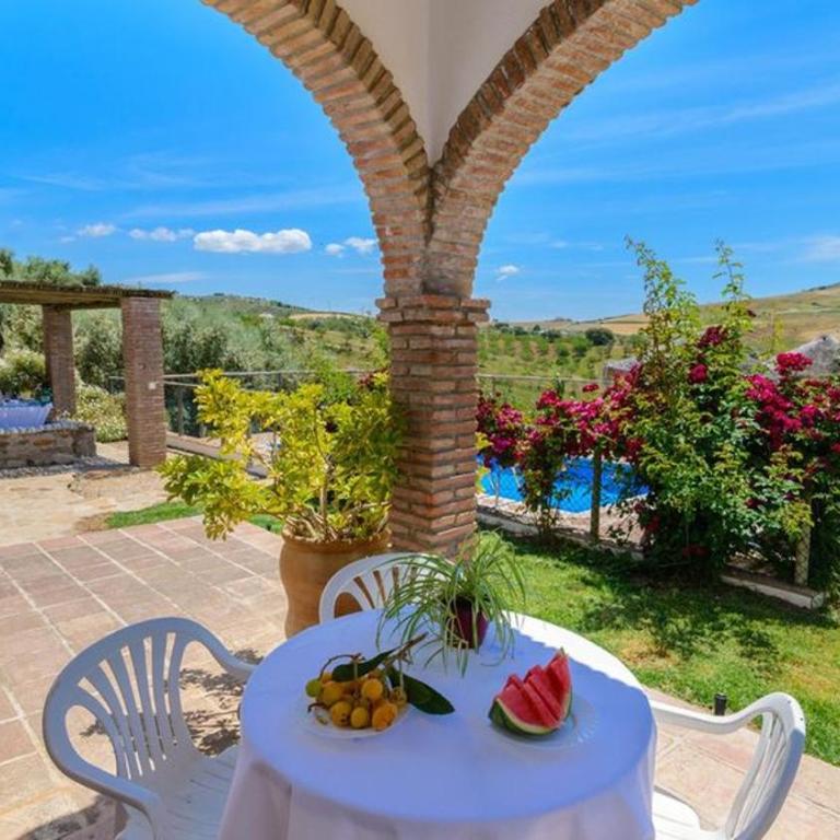 Casa Rural El Moral - Casa Unifamiliar de 3 dormitorios - 24