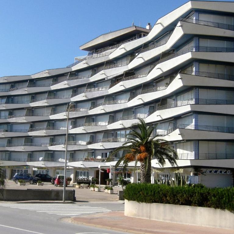 CATALONIA 4-8 - Apartment with Sea View - 4