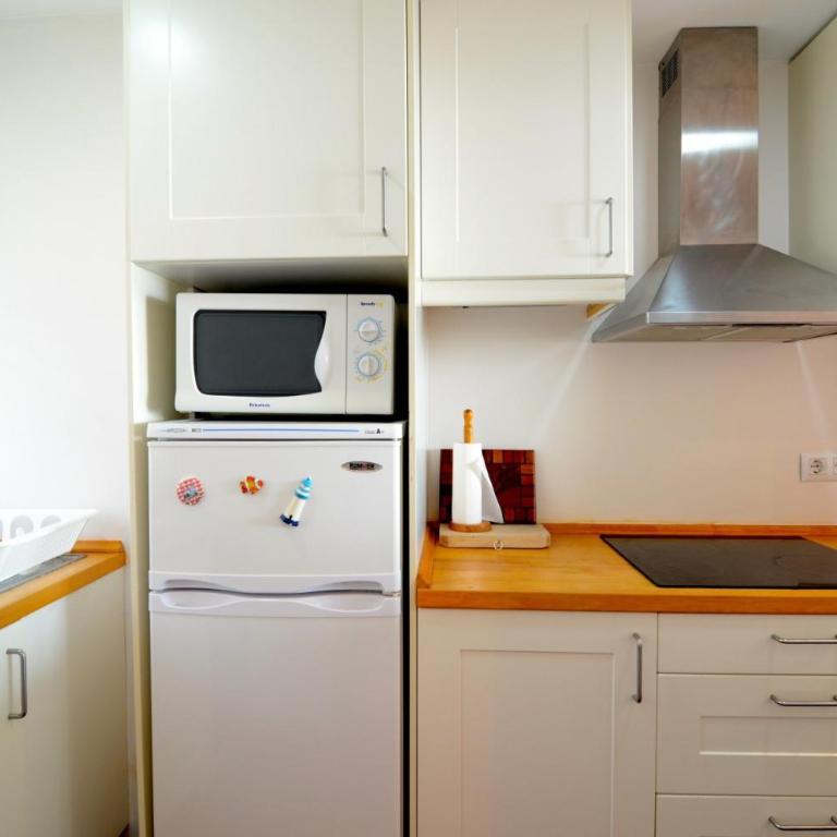 CATALONIA 4-8 - Apartment with Sea View - 11