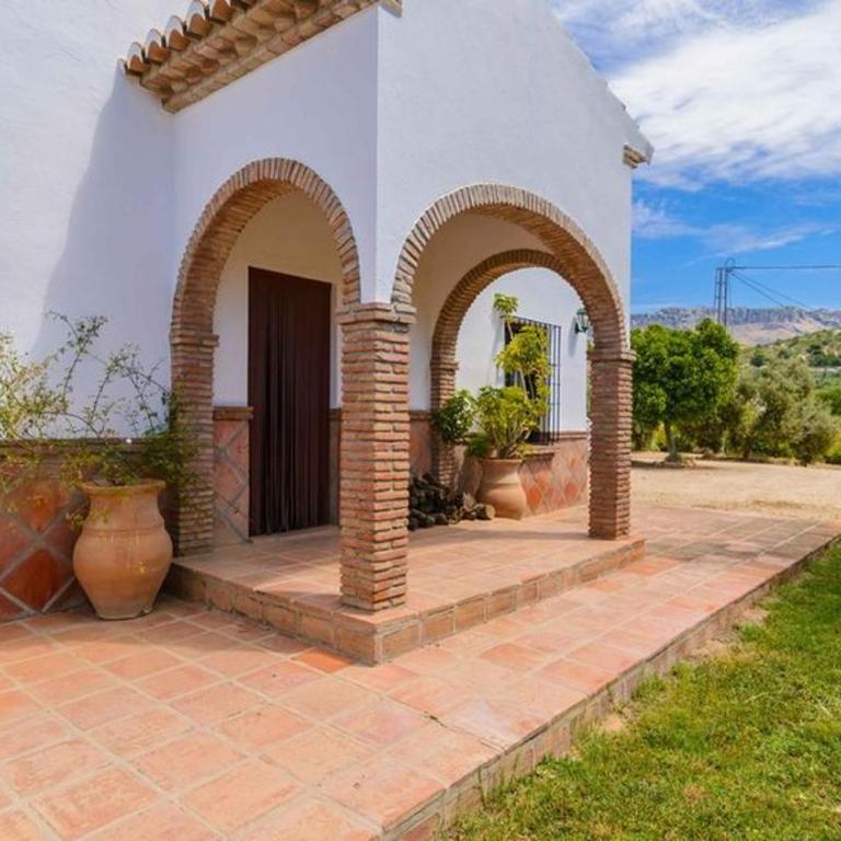 Casa Rural El Guindo - Casa de 3 dormitorios - 15