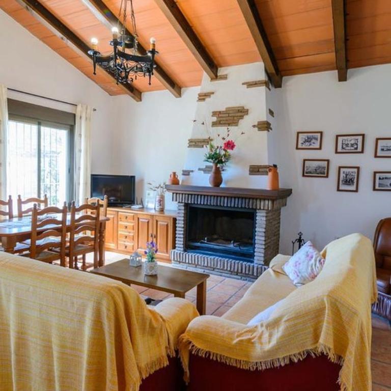 Casa Rural El Guindo - Casa de 3 dormitorios - 18