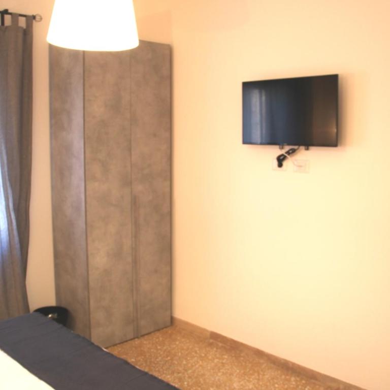 B&B Pigneto7 - Camera Quadrupla - 10