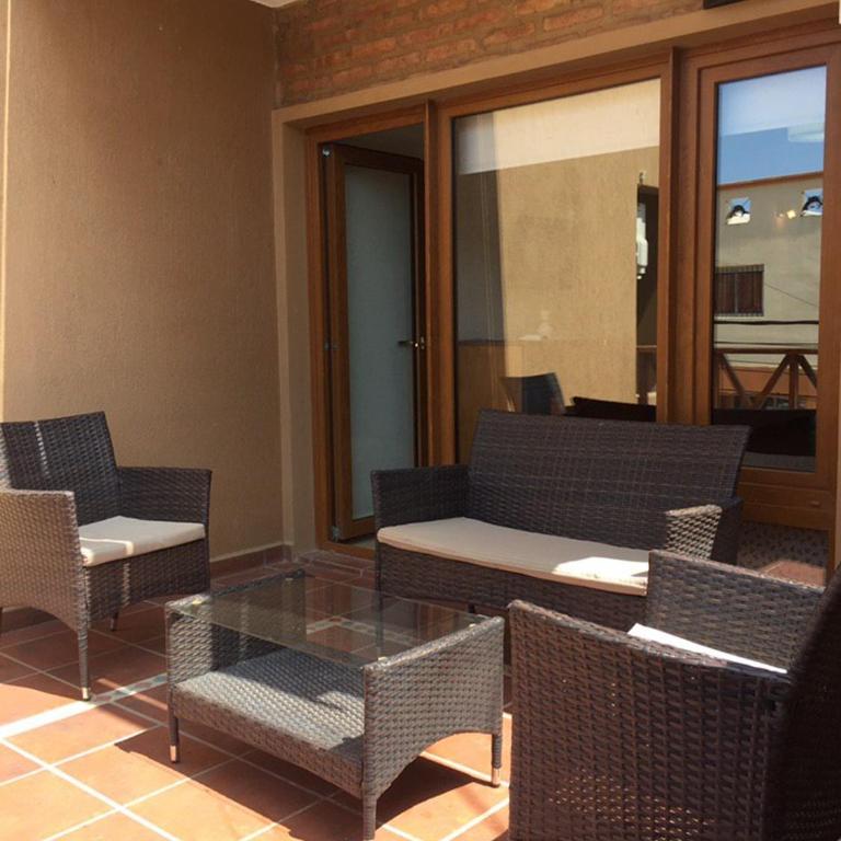 RS Las Grutas - Apartamento de 1 dormitorio - 1