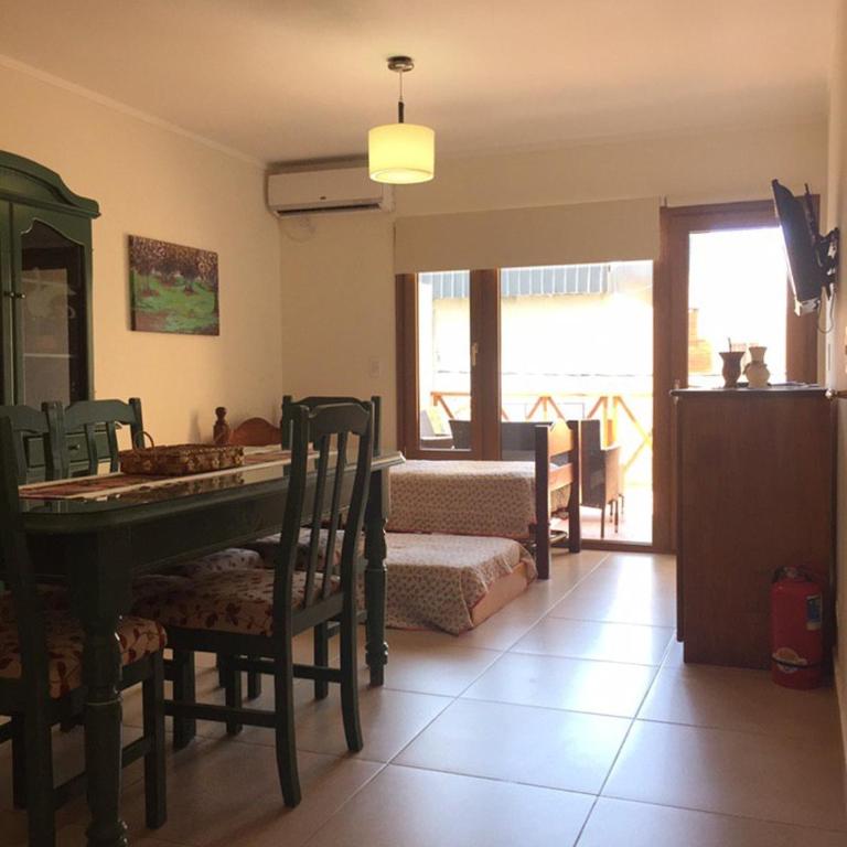 RS Las Grutas - Apartamento de 1 dormitorio - 4