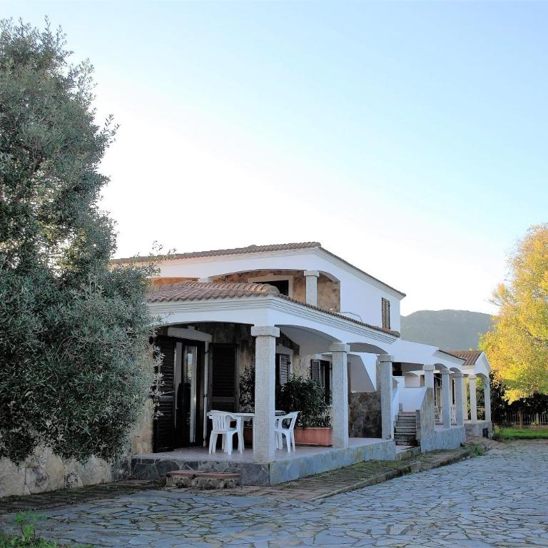 LE MAREE I LENTISCHI - Appartamento con 2 Camere da Letto - 3