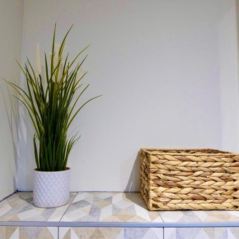 Tiny Stud - Apartment mit 1 Schlafzimmer - 10