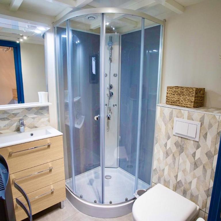 Tiny Stud - Apartment mit 1 Schlafzimmer - 6